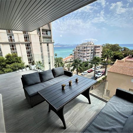 Apartamento Calpe Beach 2 Sea View & Ifach Exterior foto